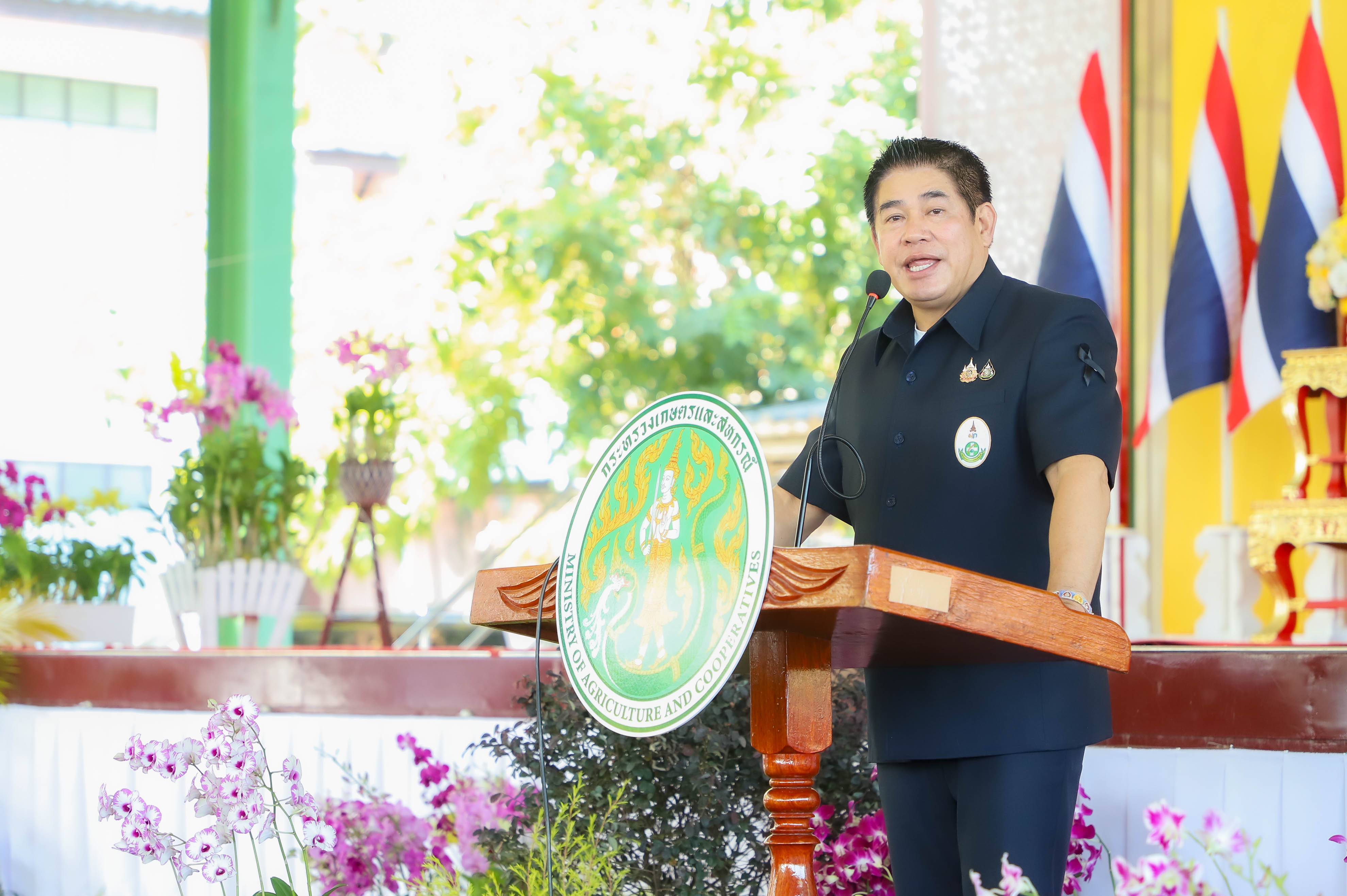 title - รองนายกฯ และรัฐมนตรีว่าการกระทรวงเกษตรฯ เปิดโครงการคลินิกเกษตรเคลื่อนที่ในพระราชานุเคราะห์ฯ ณ จังหวัดนครปฐม